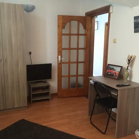 Vendégház Casa Julius Konstanca