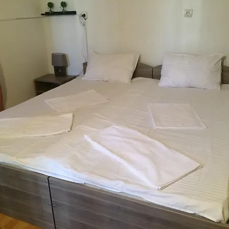 Casa Julius Konstanca