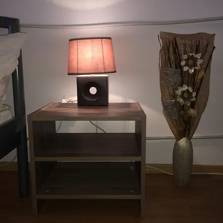 Vendégház Casa Julius *