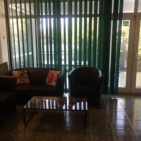 Casa Julius Constanţa