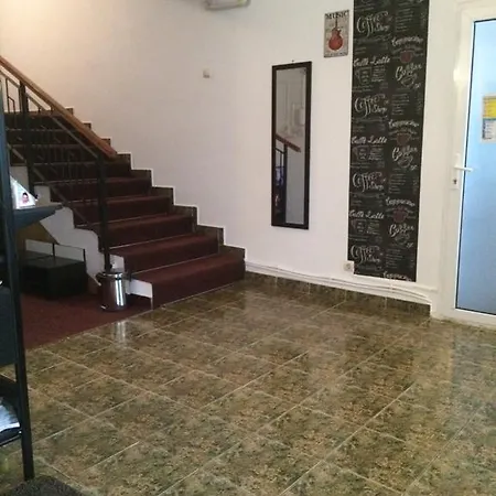 Casa Julius Penzion Constanţa