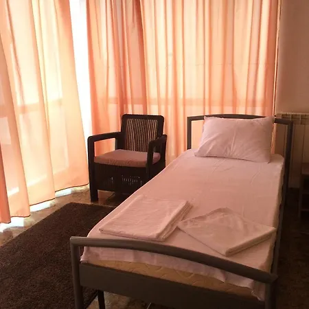 Casa Julius Penzion *