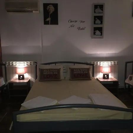 Casa Julius