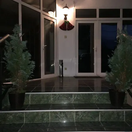 Penzion Casa Julius Constanţa