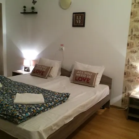 Casa Julius * Konstanca