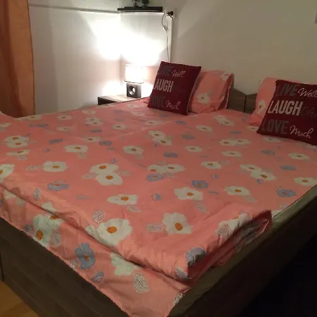 Casa Julius *