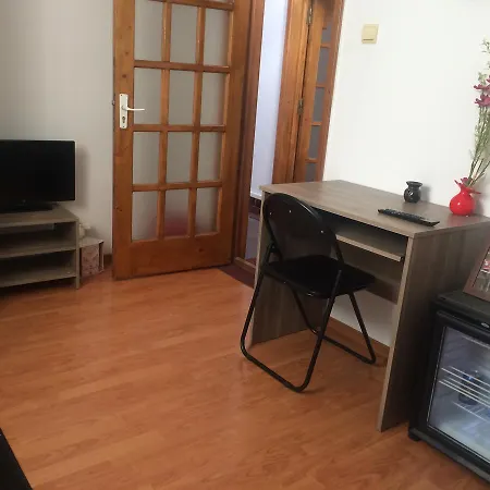 Casa Julius Constanţa