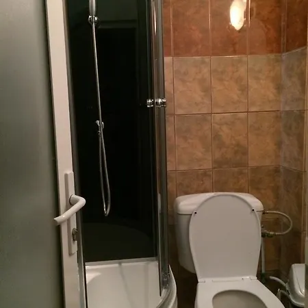 Casa Julius Penzion *