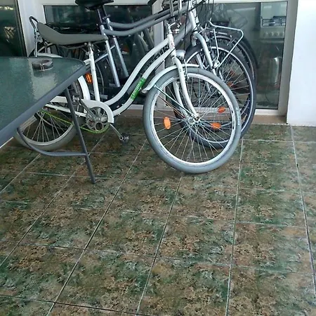 Casa Julius Penzion *