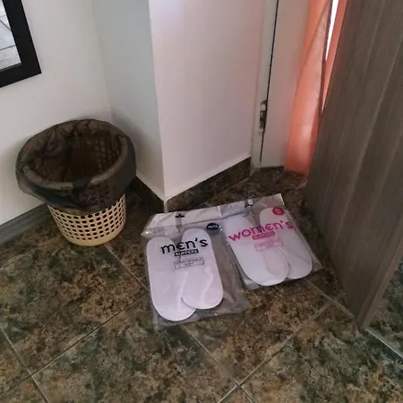 Casa Julius Penzion Constanţa