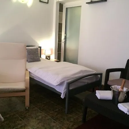 Casa Julius Penzion *