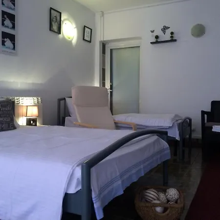 Penzion Casa Julius Constanţa