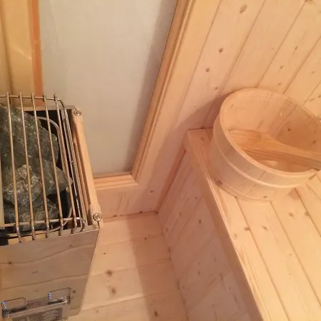 Penzion Casa Julius Constanţa