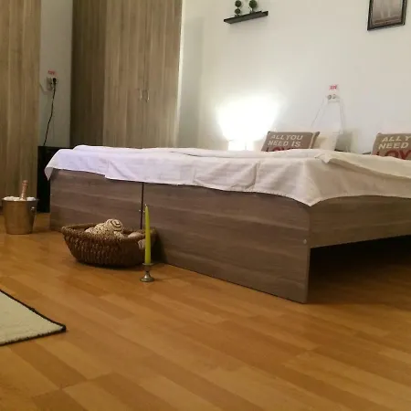 Casa Julius Penzion *