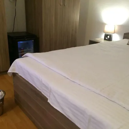 Penzion Casa Julius Constanţa