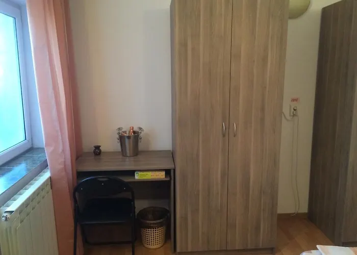 Casa Julius コンスタンツァ