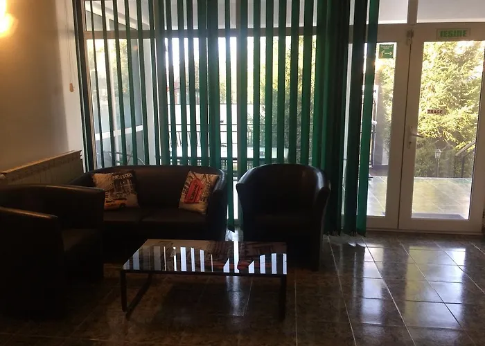 Casa Julius コンスタンツァ