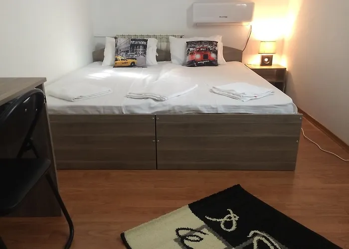 Casa Julius コンスタンツァ