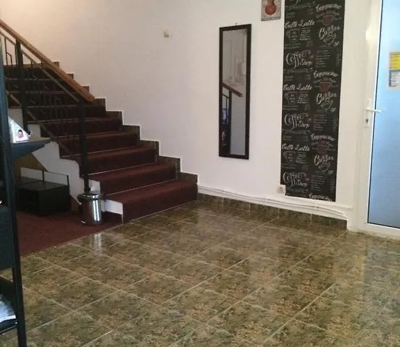 Casa Julius ゲストハウス コンスタンツァ