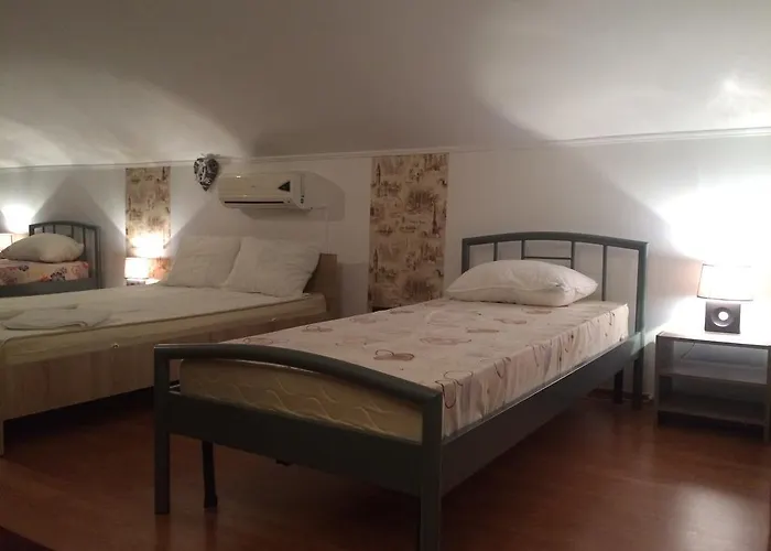 ゲストハウス Casa Julius