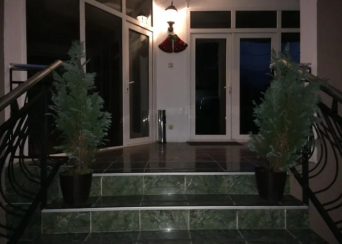 ゲストハウス Casa Julius コンスタンツァ