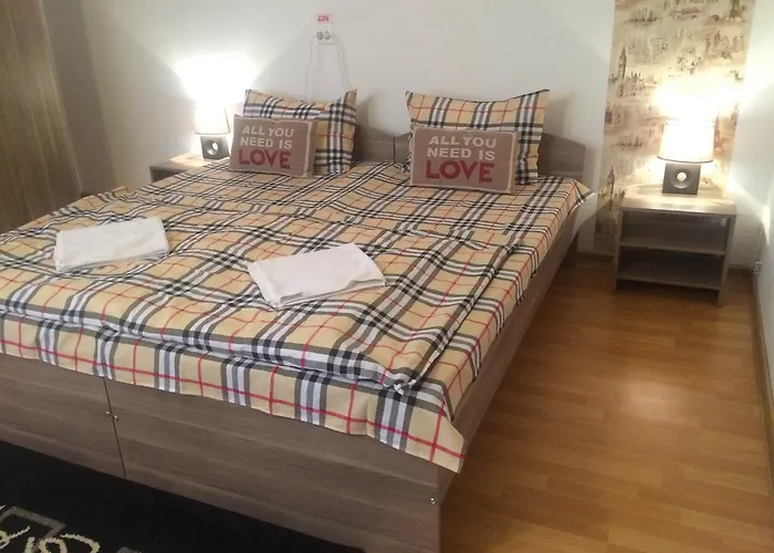 Casa Julius ゲストハウス *