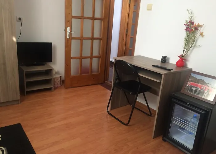 Casa Julius コンスタンツァ