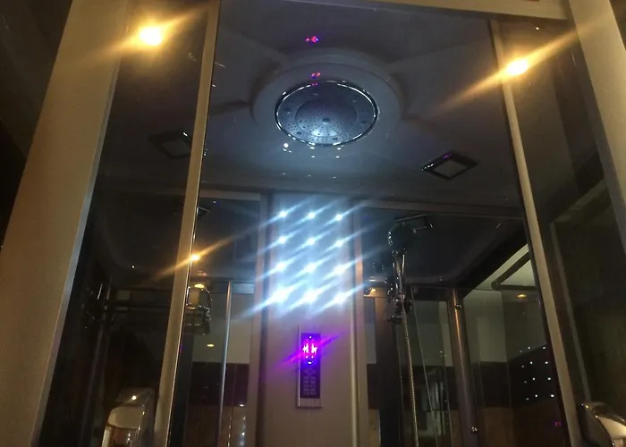 Casa Julius ゲストハウス *