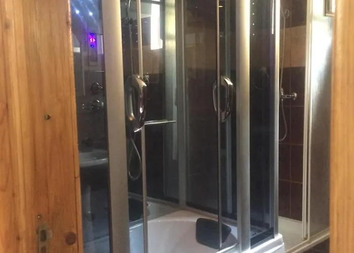 Casa Julius ゲストハウス コンスタンツァ