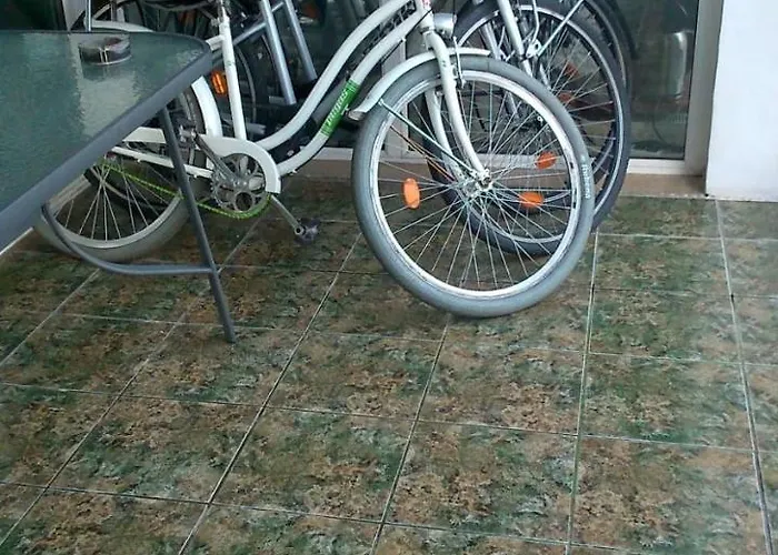 Casa Julius ゲストハウス *