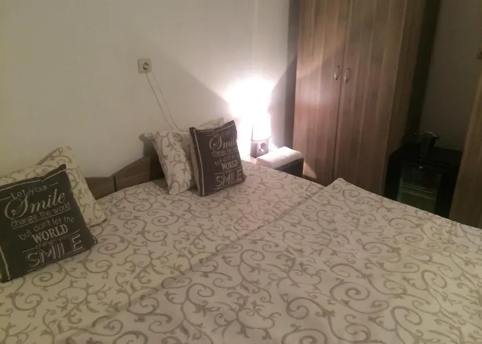 Casa Julius コンスタンツァ