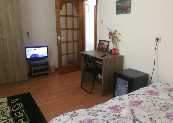 Casa Julius * コンスタンツァ