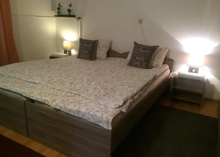 Casa Julius ゲストハウス