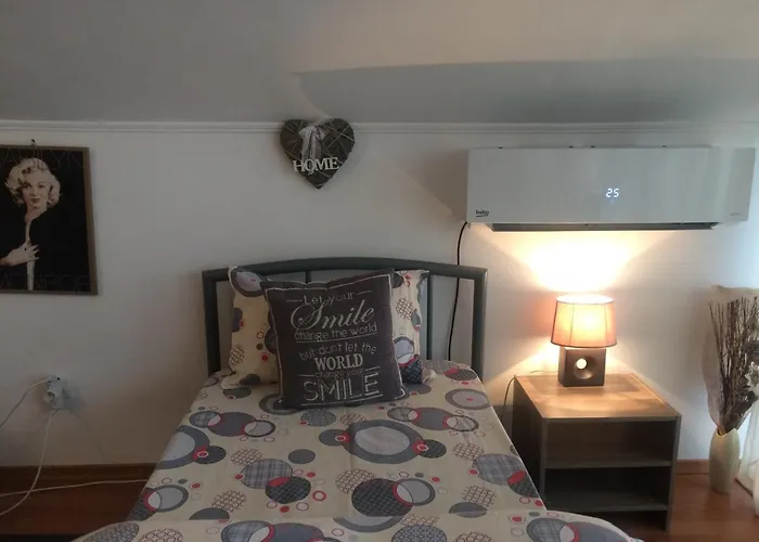 ゲストハウス Casa Julius