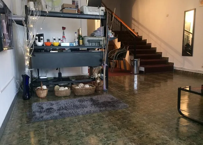 Casa Julius ゲストハウス コンスタンツァ