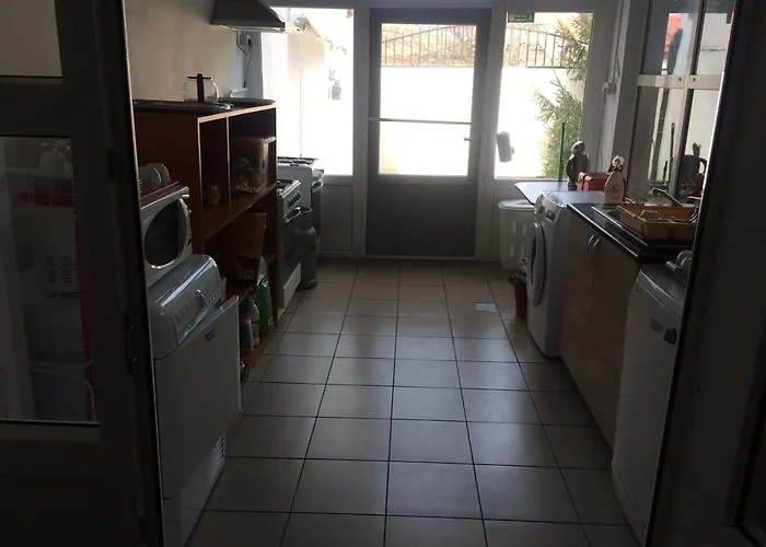 Casa Julius コンスタンツァ