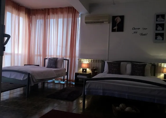 Casa Julius コンスタンツァ