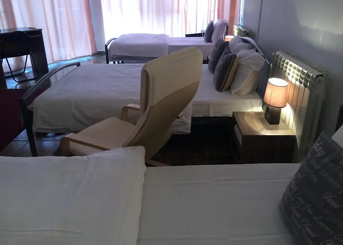 Casa Julius コンスタンツァ