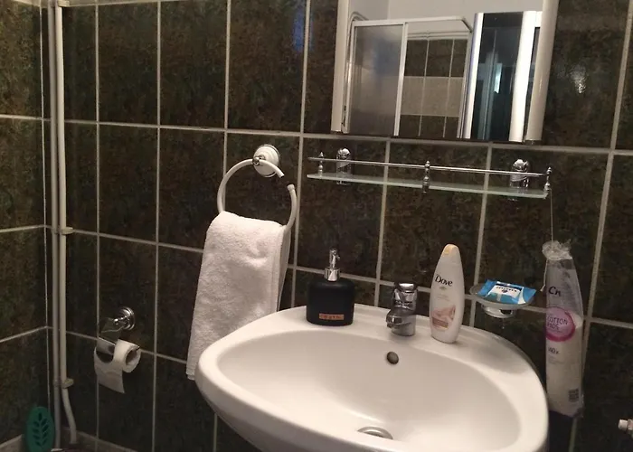 Casa Julius ゲストハウス