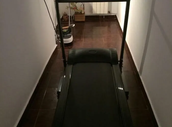 Casa Julius ゲストハウス