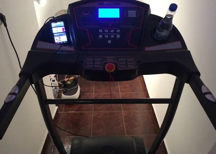 ゲストハウス Casa Julius コンスタンツァ