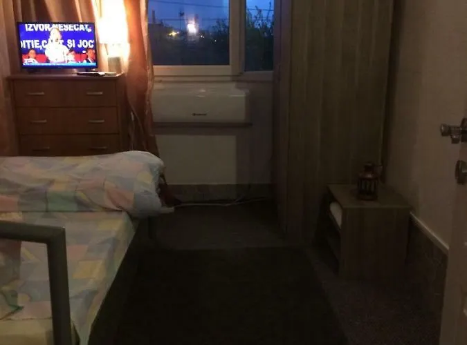 Casa Julius ゲストハウス コンスタンツァ