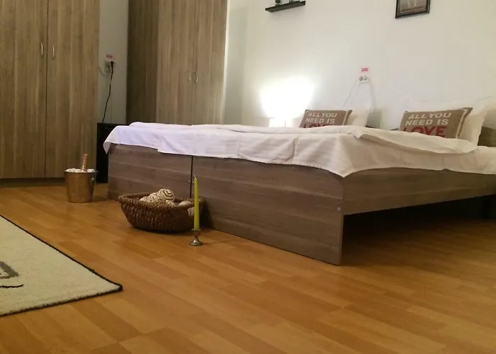 Casa Julius ゲストハウス *