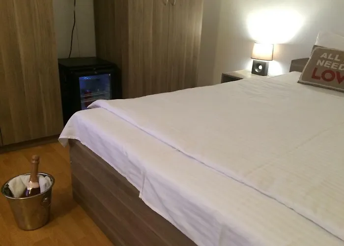 ゲストハウス Casa Julius コンスタンツァ