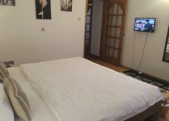 Casa Julius ゲストハウス *