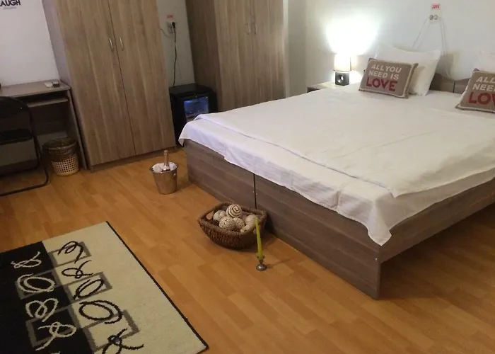 Casa Julius ゲストハウス