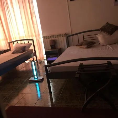 Casa Julius Guest house