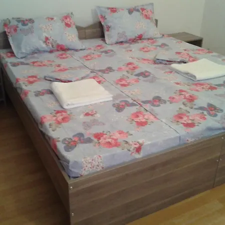 Casa Julius Guest house *