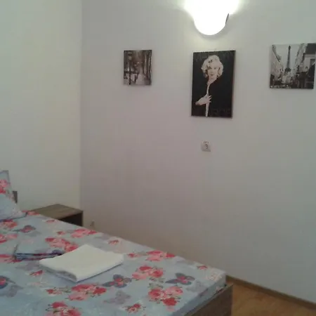 Casa Julius Guest house Constanta