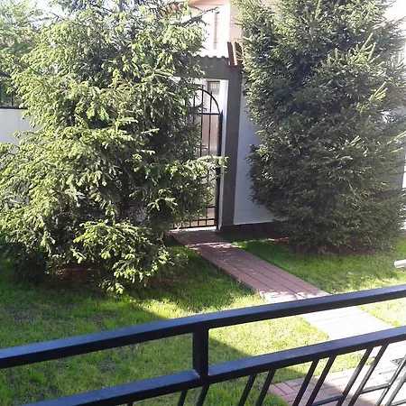 Casa Julius Constanta